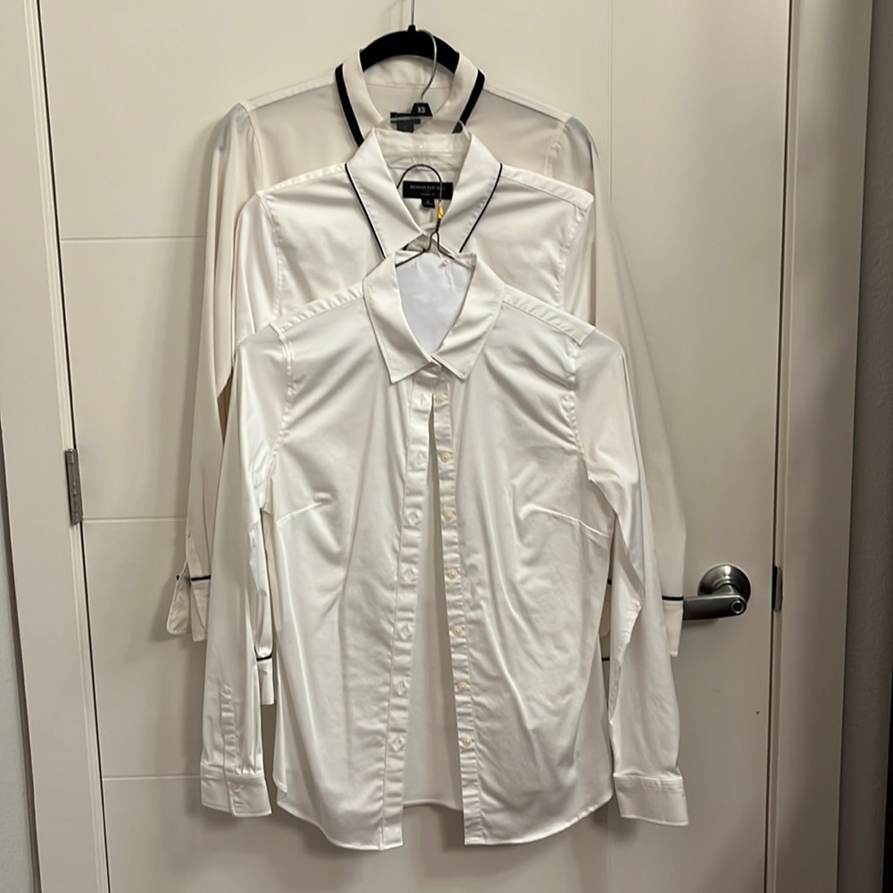 Blouse Bundle